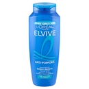 Elvive Anti-Forfora Shampoo Riequilibrante, per Tutti i Tipi di Capelli, 300 ml